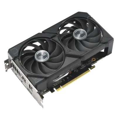 Placa Gráfica Asus RX 9060 XT 8GB GDDR6