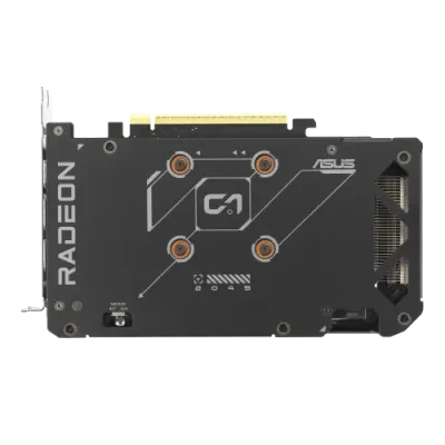 Placa Gráfica Asus RX 9060 XT 8GB GDDR6
