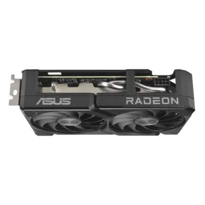 Placa Gráfica Asus RX 9060 XT 8GB GDDR6