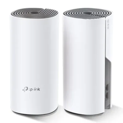 Sistema Mesh Smart Home M4 AC1200 2Pack