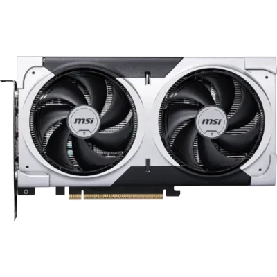 Placa Gráfica MSI RTX 5060 TI 8GB Ventus 2X OC GDDR7