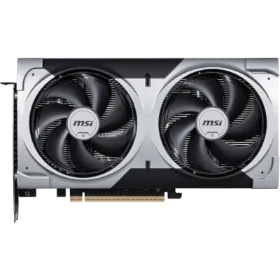 Placa Gráfica MSI RTX 5060 TI 8GB Ventus 2X OC GDDR7