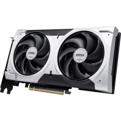 Placa Gráfica MSI RTX 5060 TI 8GB Ventus 2X OC GDDR7