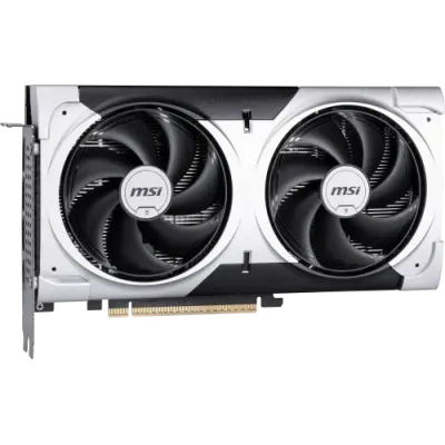 Placa Gráfica MSI RTX 5060 TI 8GB Ventus 2X OC GDDR7