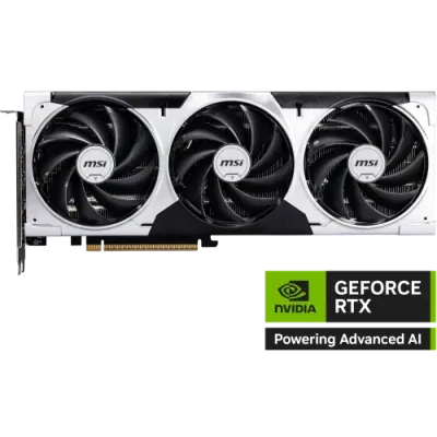 Placa Gráfica MSI Ventus RTX 5060 TI 16G 3X OC GDDR7