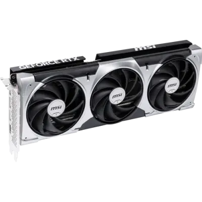 Placa Gráfica MSI Ventus RTX 5060 TI 16G 3X OC GDDR7
