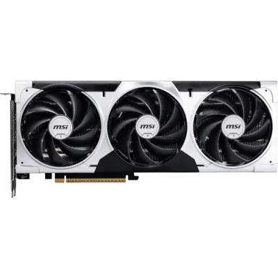 Placa Gráfica MSI Ventus RTX 5060 TI 16G 3X OC GDDR7