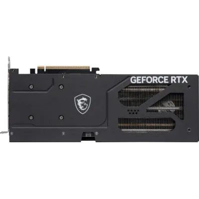 Placa Gráfica MSI Ventus RTX 5060 TI 16G 3X OC GDDR7