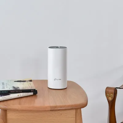 Sistema Mesh Smart Home M4 AC1200 2Pack