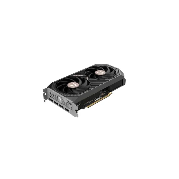 Placa Gráfica Zotac Gaming RTX 5060 Ti AMP 8GB GDDR7