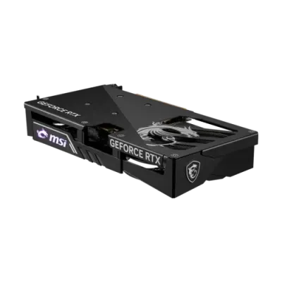 Placa Gráfica MSI RTX 5060 8GB OC GDDR7