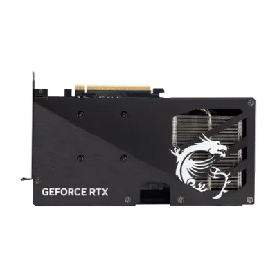 Placa Gráfica MSI RTX 5060 8GB OC GDDR7
