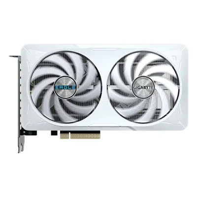 Placa Gráfica Gigabyte RTX 5060 Eagle OC Ice 8GB