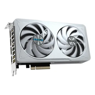 Placa Gráfica Gigabyte RTX 5060 Eagle OC Ice 8GB