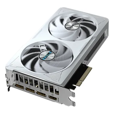 Placa Gráfica Gigabyte RTX 5060 Eagle OC Ice 8GB