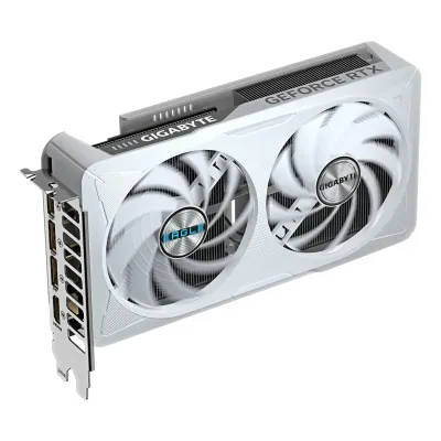 Placa Gráfica Gigabyte RTX 5060 Eagle OC Ice 8GB
