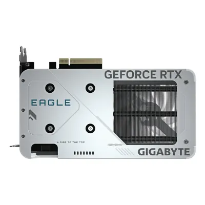 Placa Gráfica Gigabyte RTX 5060 Eagle OC Ice 8GB