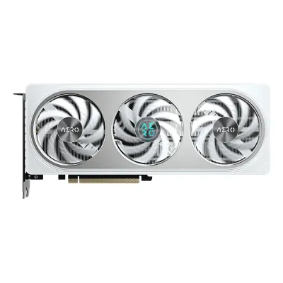 Placa Gráfica Gigabyte RTX 5060 Aero OC 8GB