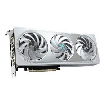 Placa Gráfica Gigabyte RTX 5060 Aero OC 8GB