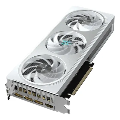 Placa Gráfica Gigabyte RTX 5060 Aero OC 8GB