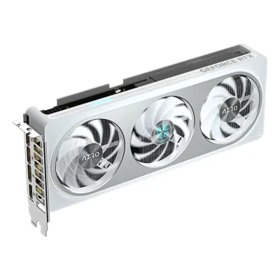 Placa Gráfica Gigabyte RTX 5060 Aero OC 8GB