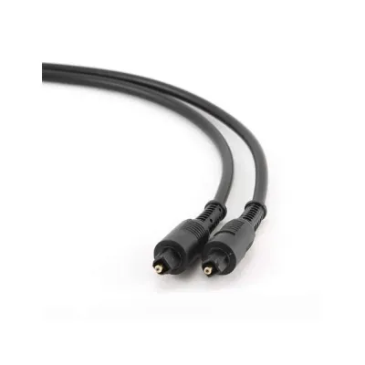 Cabo Fibra Optica Toslink 1 Metro