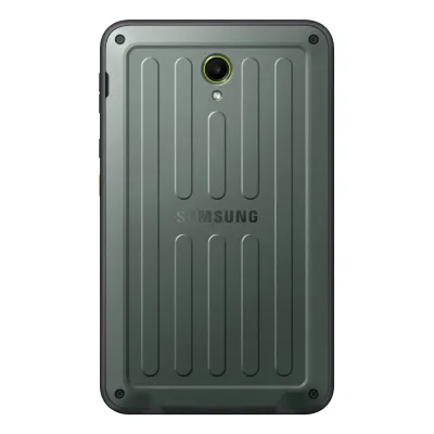 Tablet Robusto Samsung Galaxy Tab Active5 5G EE 128GB Verde