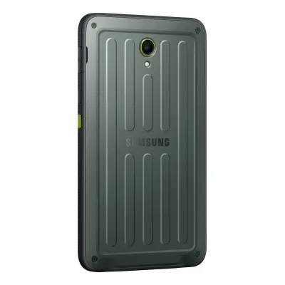 Tablet Robusto Samsung Galaxy Tab Active5 5G EE 128GB Verde