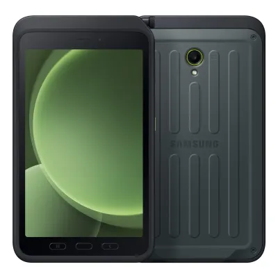 Tablet Robusto Samsung Galaxy Tab Active5 5G EE 128GB Verde