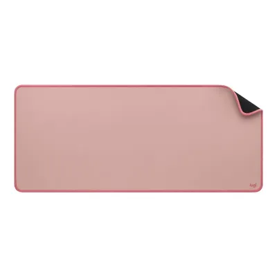 Tapete de Rato Logitech Desk Mat Studio Series Rosa Escuro