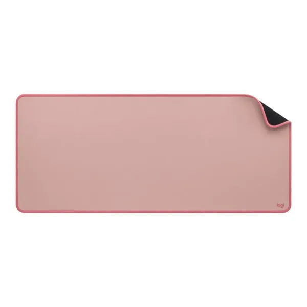 Tapete de Rato Logitech Desk Mat Studio Series Rosa Escuro