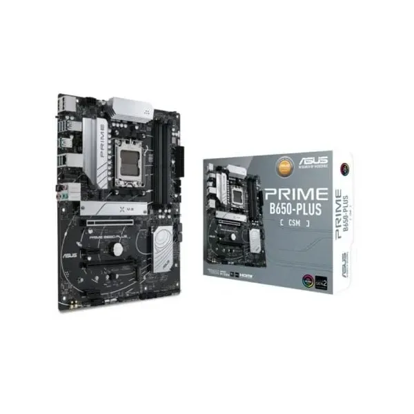 Motherboard Asus Prime B650-PLUS-CSM Socket AM5