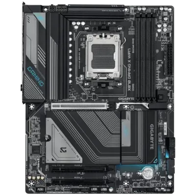 Motherboard Gigabyte X870 GAMING X WIFI7 Socket AM5