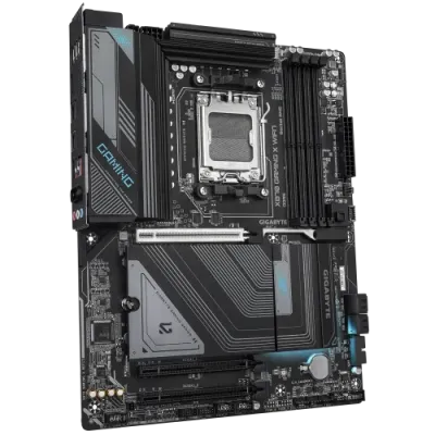 Motherboard Gigabyte X870 GAMING X WIFI7 Socket AM5