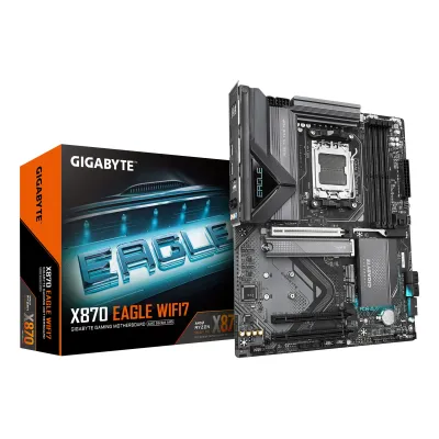 MotherBoard Gigabyte X870 EAGLE WIFI7 ATX AM5