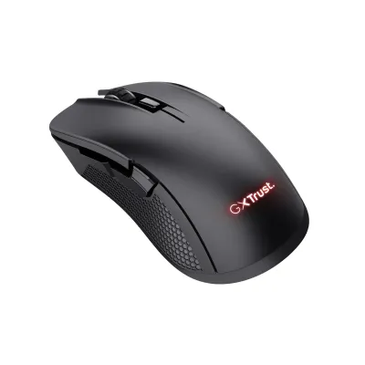 Rato Gaming Sem Fios Trust GXT923 Ybar Wireless