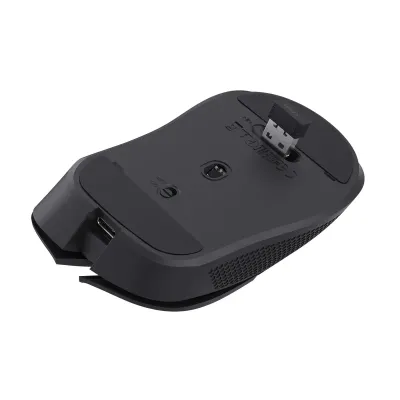 Rato Gaming Sem Fios Trust GXT923 Ybar Wireless
