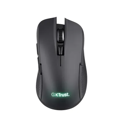 Rato Gaming Sem Fios Trust GXT923 Ybar Wireless