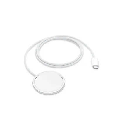 Carregador Wireless Apple MagSafe 25W (1m) – Fast Charge