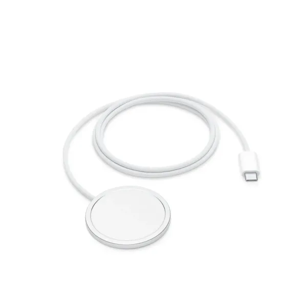 Carregador Wireless Apple MagSafe 25W (1m) – Fast Charge