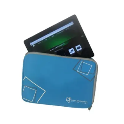 NOTEBOOK SLEEVE HALFMMAN PB-003 – 11,6? – AZUL – NEW