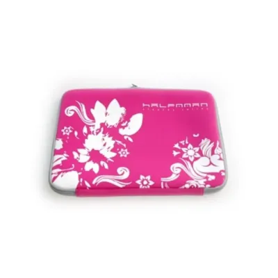 NOTEBOOK SLEEVE HALFMMAN PBC-003 – 13,3? – ROSA