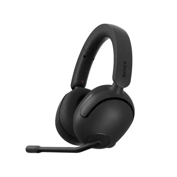 Auriculares Gaming Sony Inzone H5 Sem Fios com Microfone Pretos