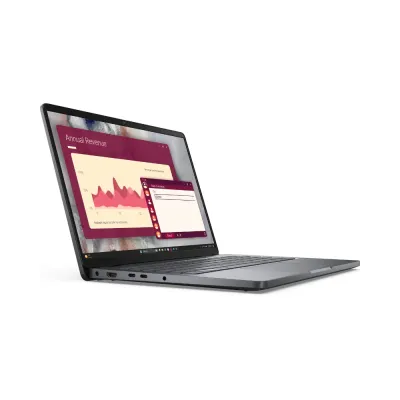 Portátil Dell Pro 14 PC14250 Intel Ultra 5-120U 16Gb 512Gb 14? Full Hd Windows 11 Pro