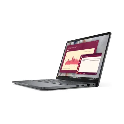 Portátil Dell Pro 14 PC14250 Intel Ultra 5-120U 16Gb 512Gb 14? Full Hd Windows 11 Pro