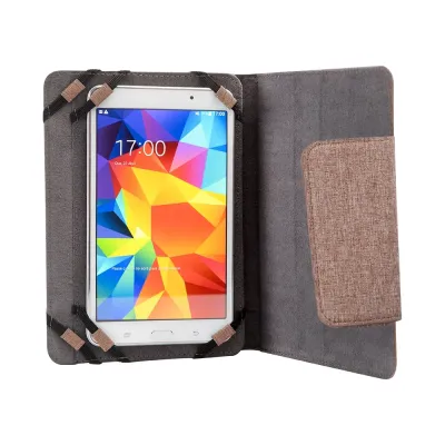 Capa Halfmman Universal 7? – 7,9? Oxford – Creme