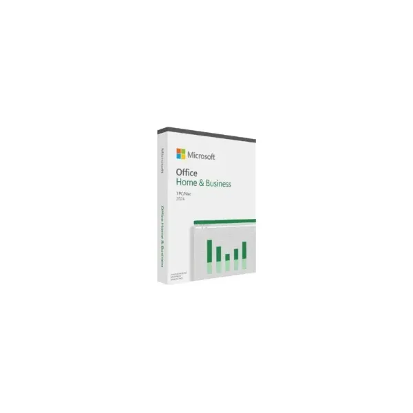 Microsoft Office Home & Bussiness 2024 PT Medialess