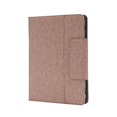 Capa Halfmman Universal 7? – 7,9? Oxford – Creme