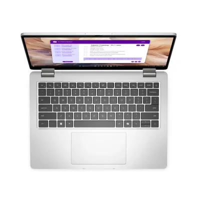 Portátil Dell Pro 14 Plus PB14250 14? Ips FullHd Plus Intel Core Ultra 7 – 266V vPro Enterprise Intel Arc Graphics 140V 16Gb 512