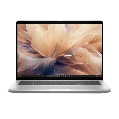 Portátil Dell Pro 14 Plus PB14250 14?IPS FullHd Intel Core Ultra 7 – 255U Intel Graphics 16Gb 512Gb Gigabit Ethernet Wi-Fi 6E Wi